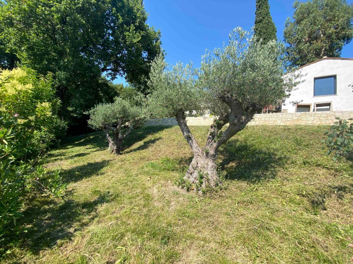 A Casa Bianca Hotel Saint Paul de Vence Exterior photo