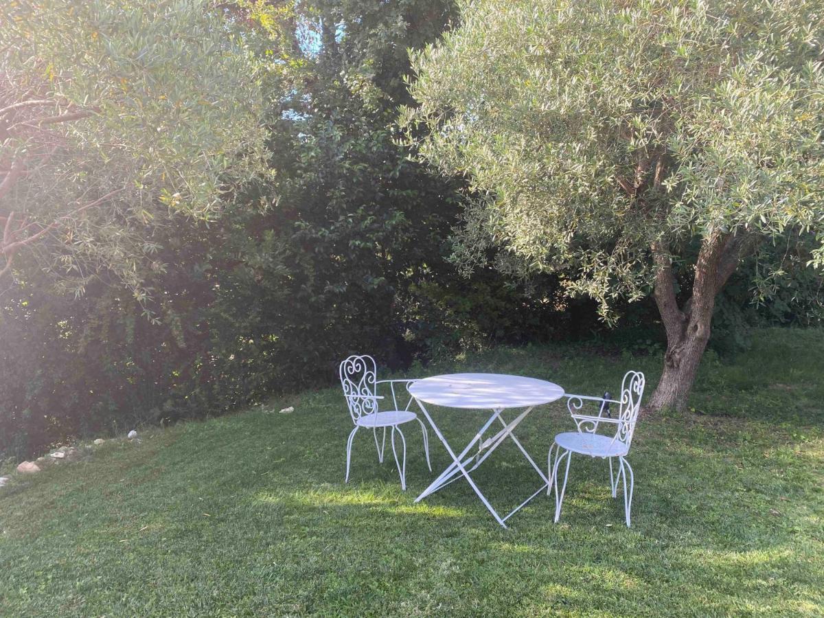A Casa Bianca Hotel Saint Paul de Vence Exterior photo