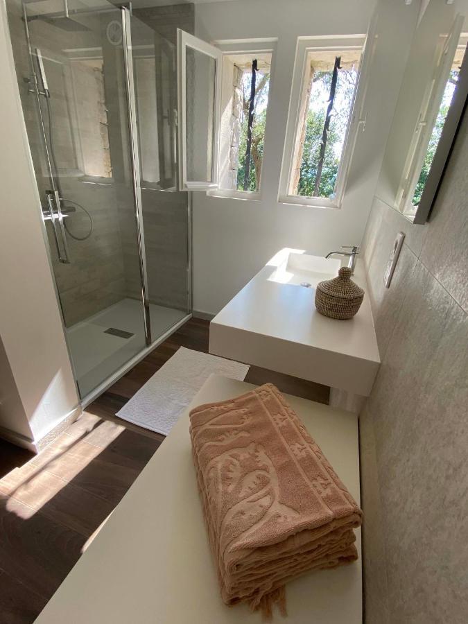 A Casa Bianca Hotel Saint Paul de Vence Exterior photo